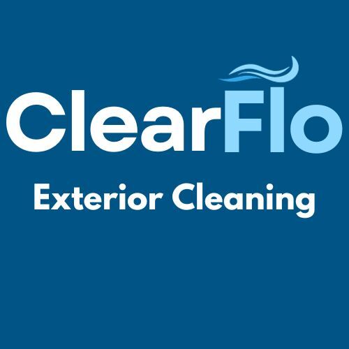ClearFlo Exterior Cleaning 