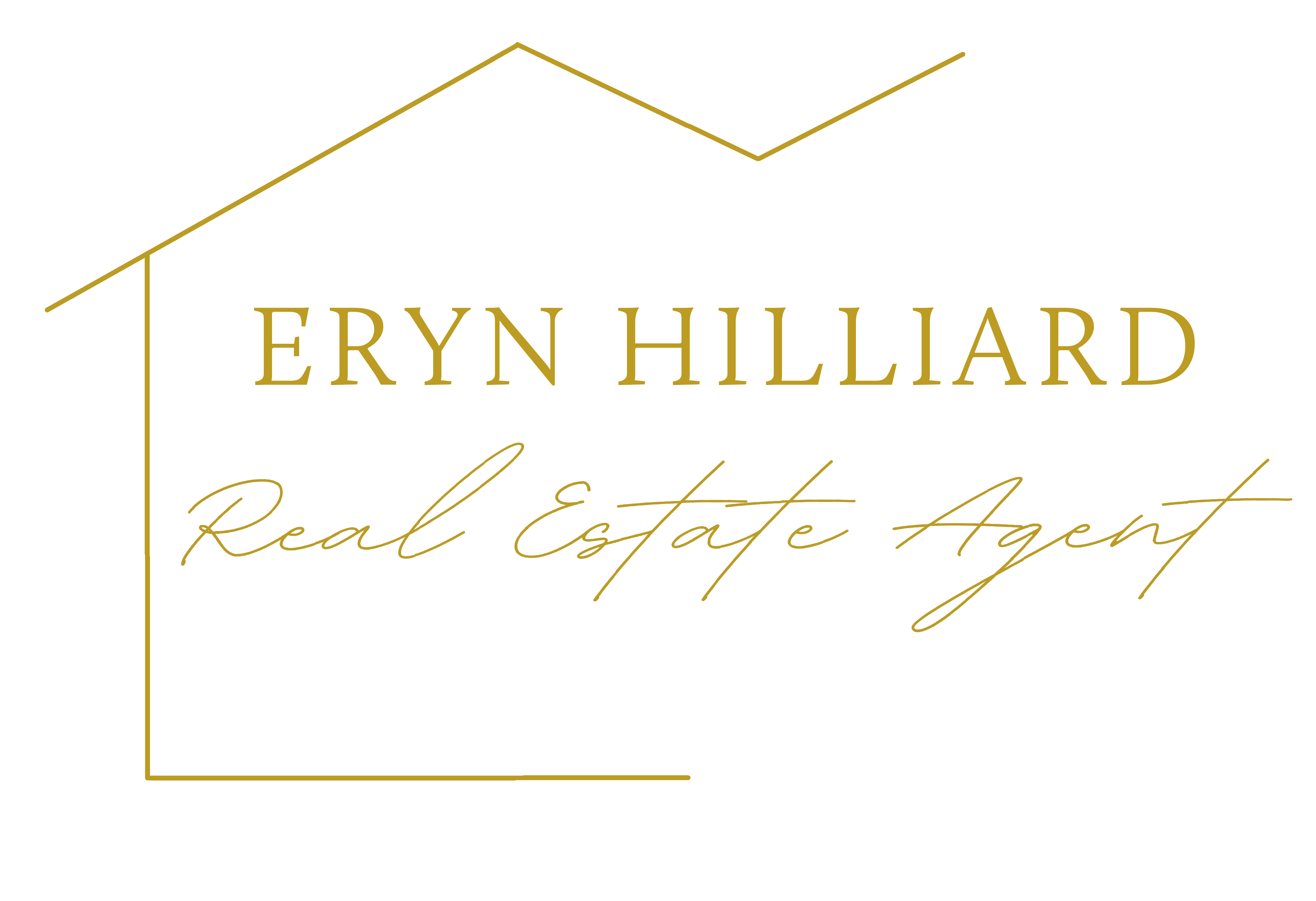 Eryn Hilliard Real Estate Broker