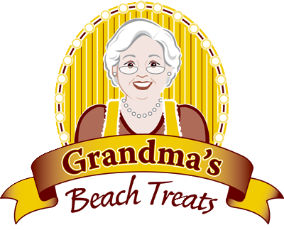 Grandma's Beach Treats