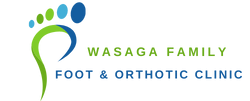 Wasaga Family Foot & Orthotic Clinic