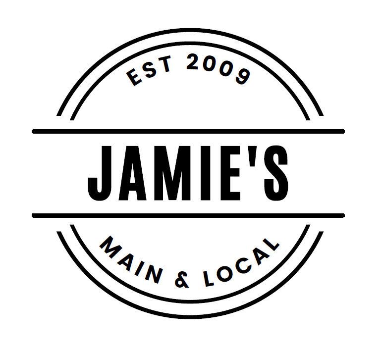Jamie's Main & Local