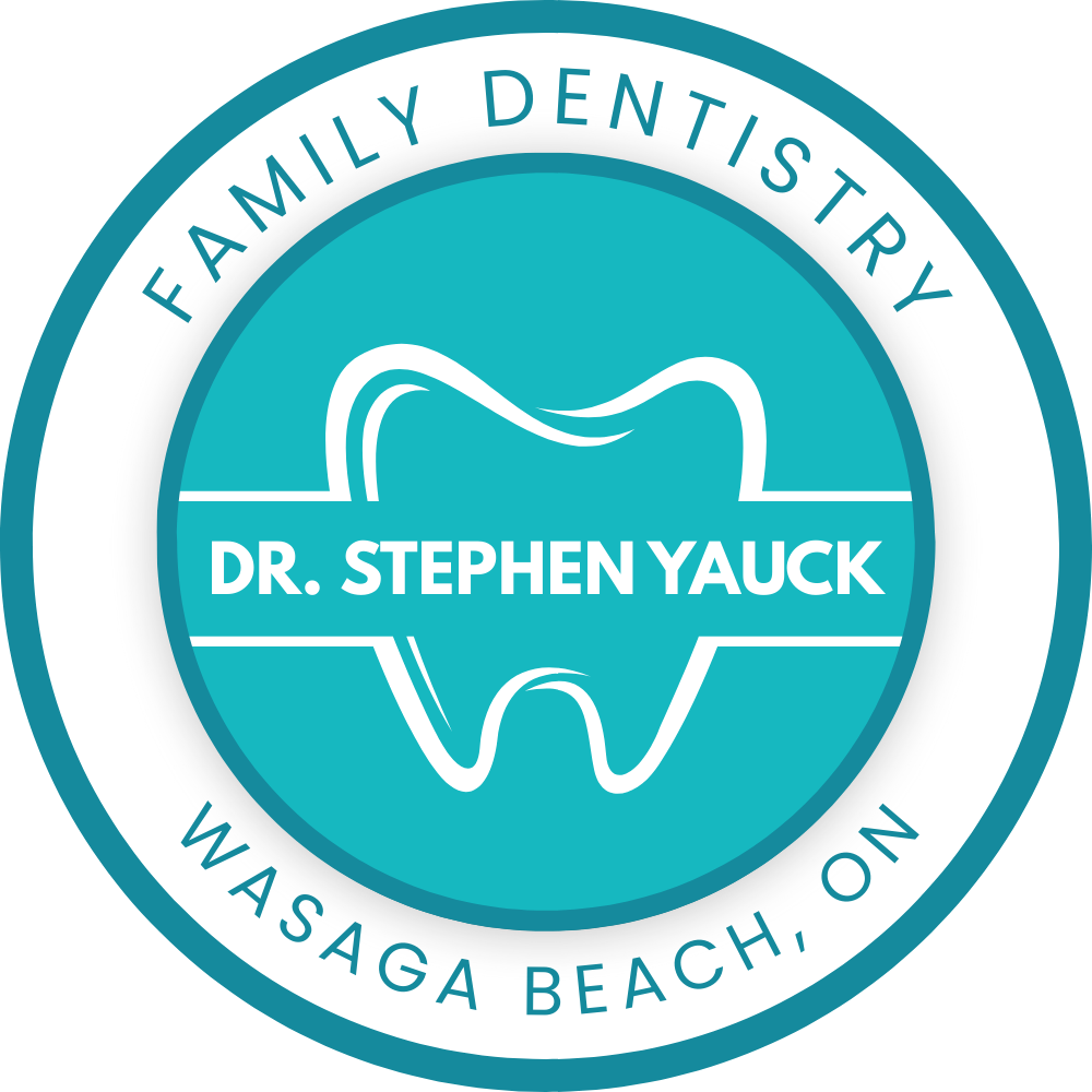 Dr. Stephen Yauck Family Dentistry 
