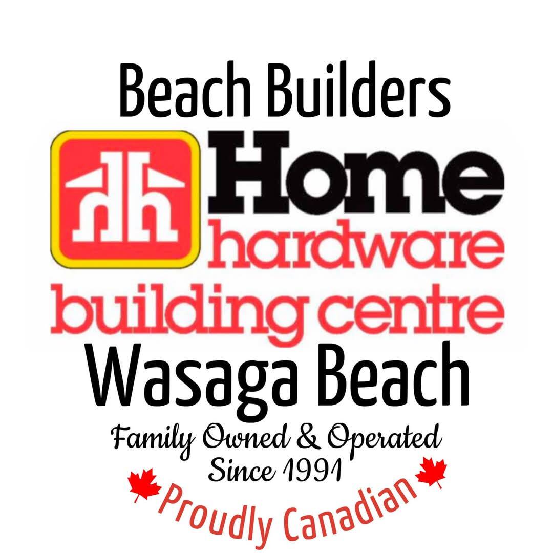 Beach Builders Home Hardware